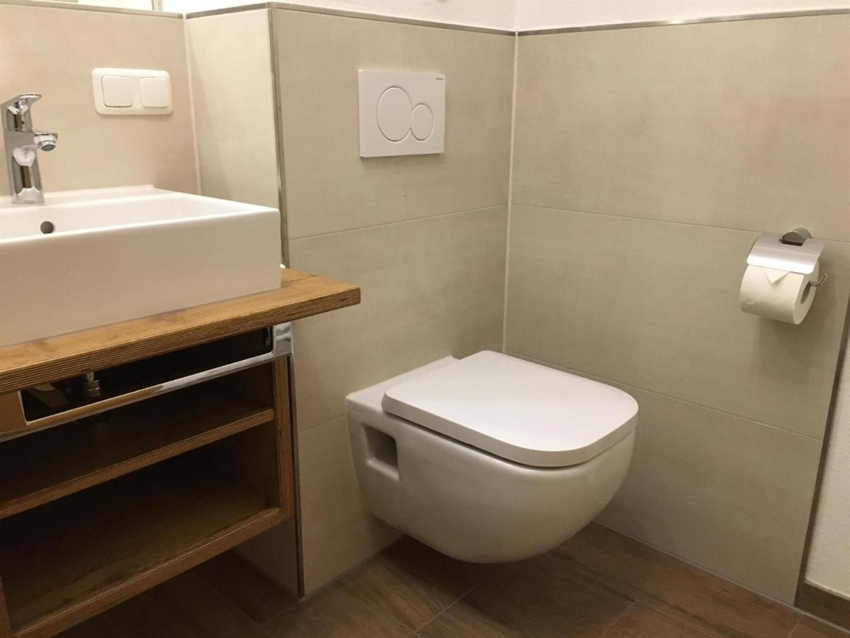 Oyben 3 Apartment Bad Hindelang Ngoại thất bức ảnh