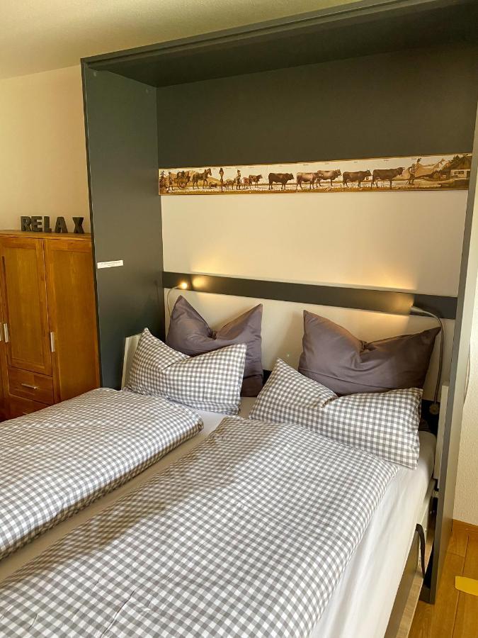 Oyben 3 Apartment Bad Hindelang Ngoại thất bức ảnh