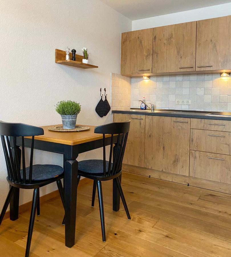 Oyben 3 Apartment Bad Hindelang Ngoại thất bức ảnh