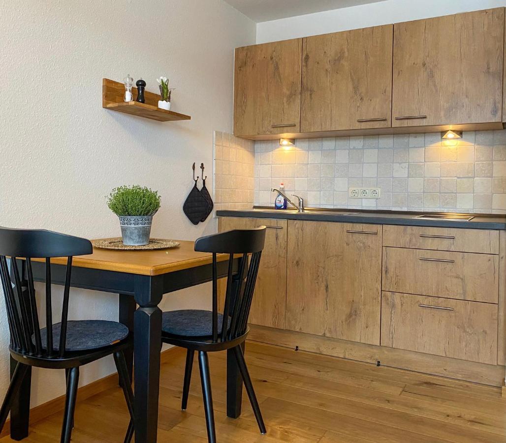 Oyben 3 Apartment Bad Hindelang Ngoại thất bức ảnh